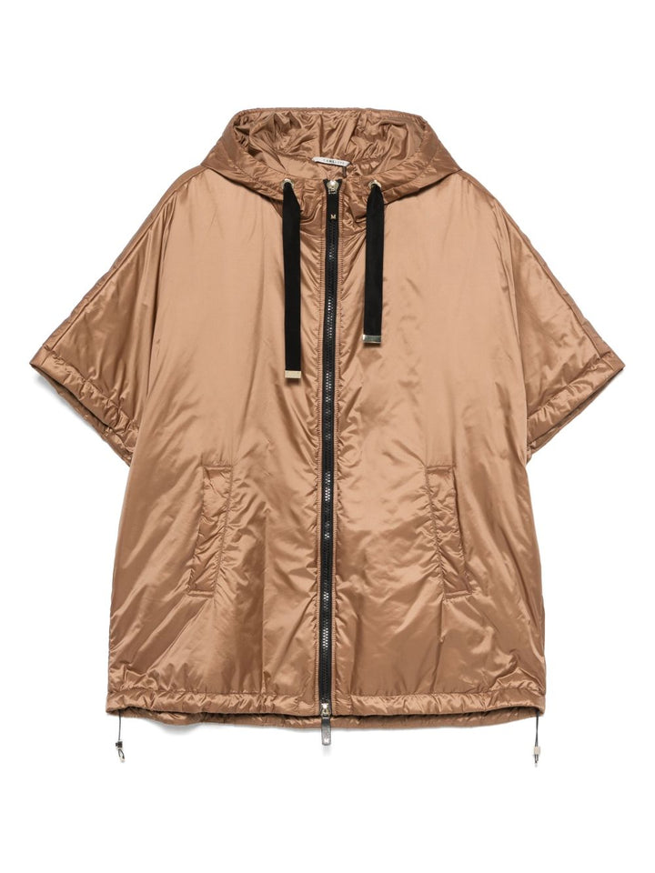 MAX MARA THE CUBE jacket