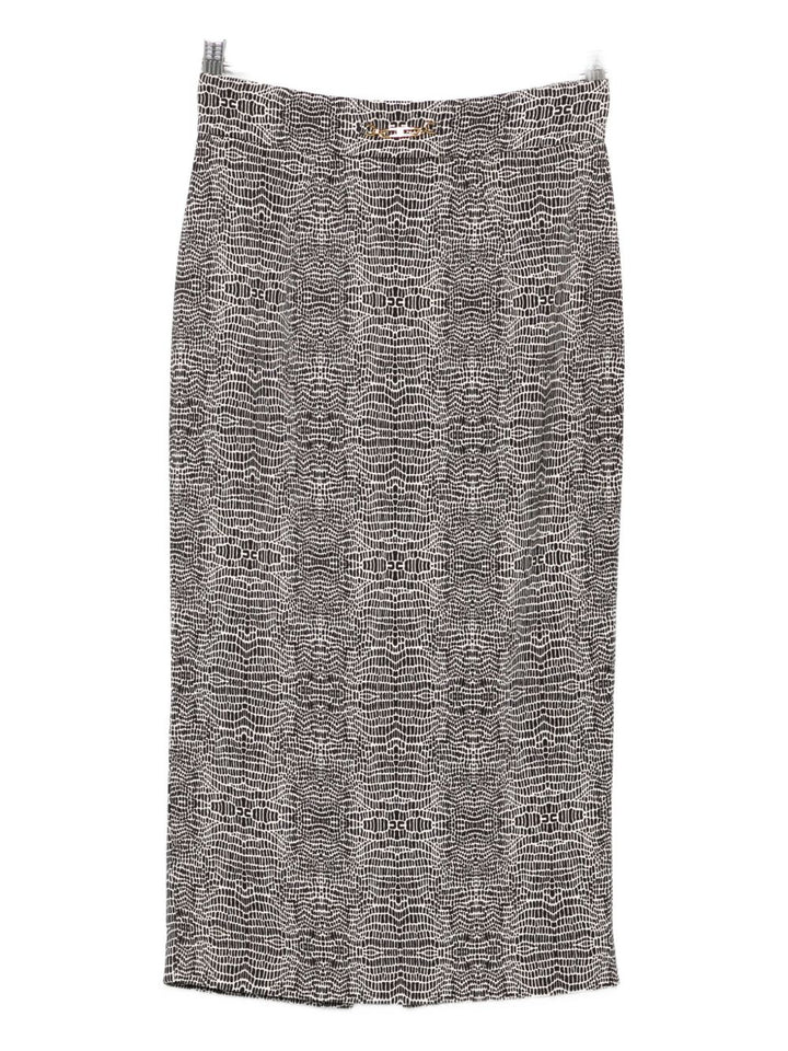 Elisabetta Franchi Skirt