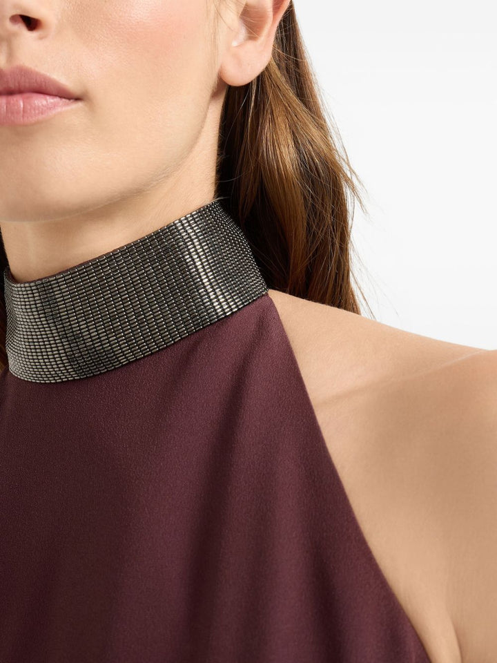 Brunello Cucinelli Dress