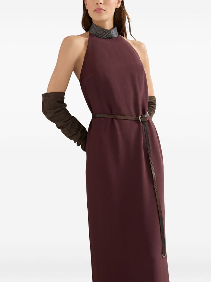 Brunello Cucinelli Dress