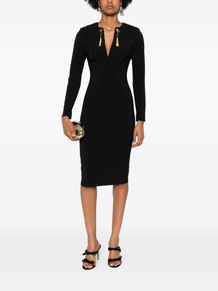 Elisabetta Franchi Dress