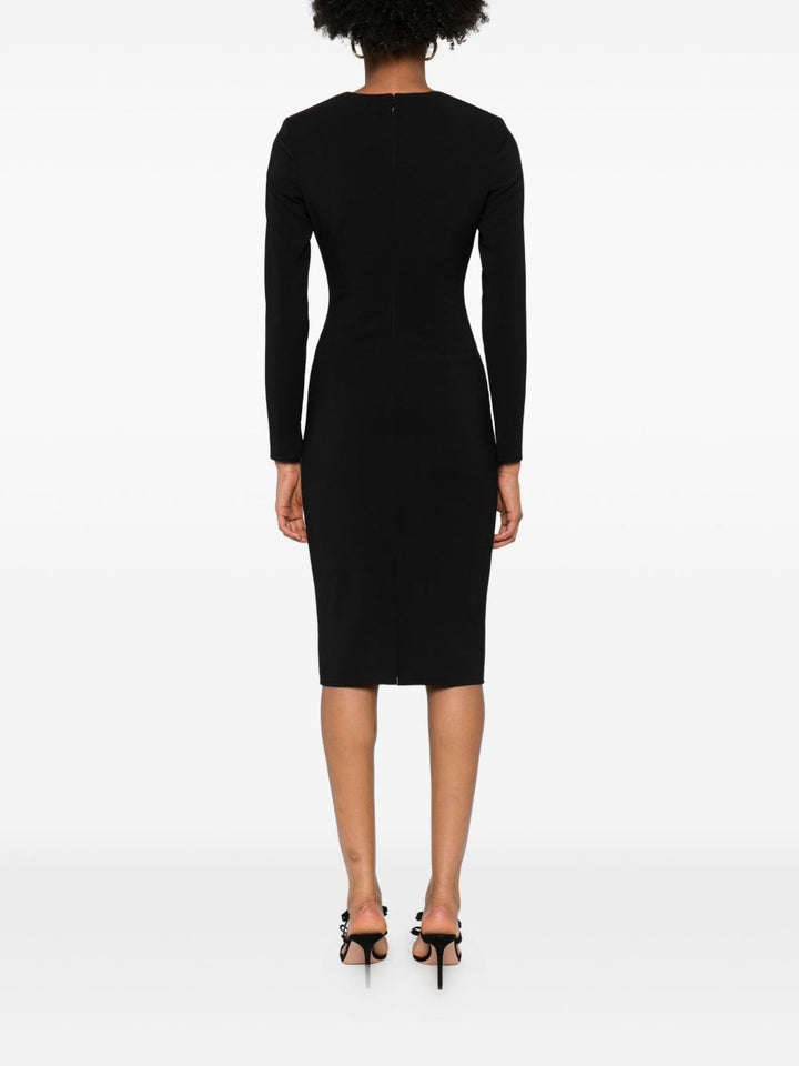 Elisabetta Franchi Dress