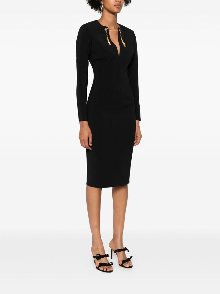 Elisabetta Franchi Dress