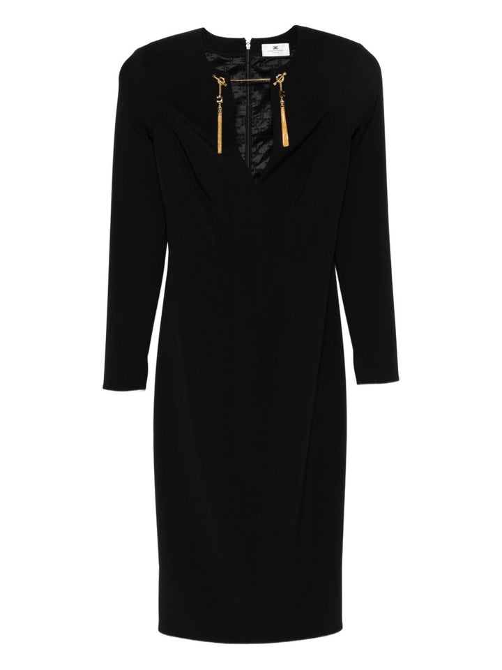 Elisabetta Franchi Dress