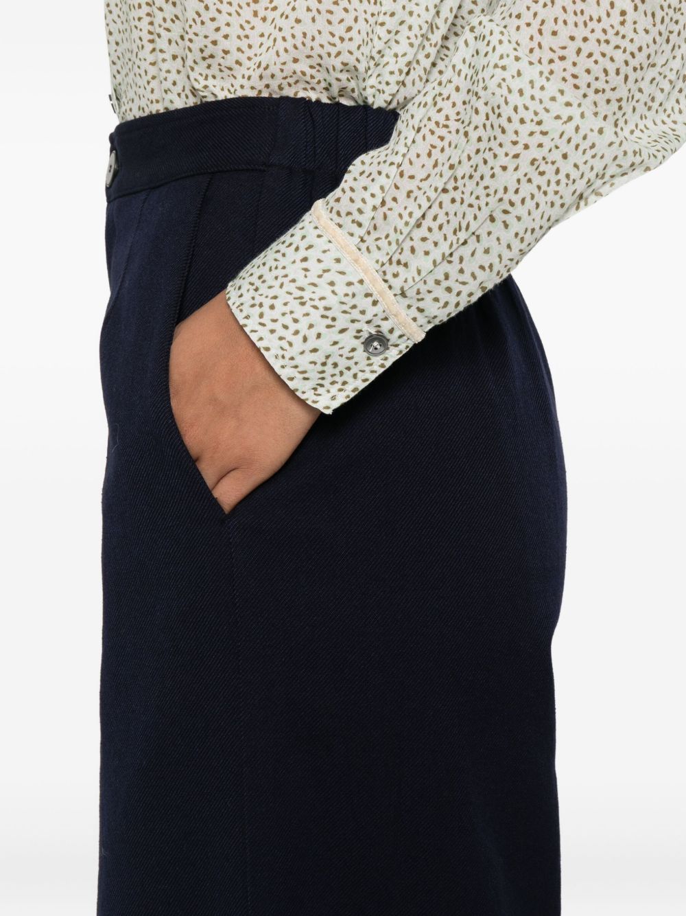 Forte Forte Trousers