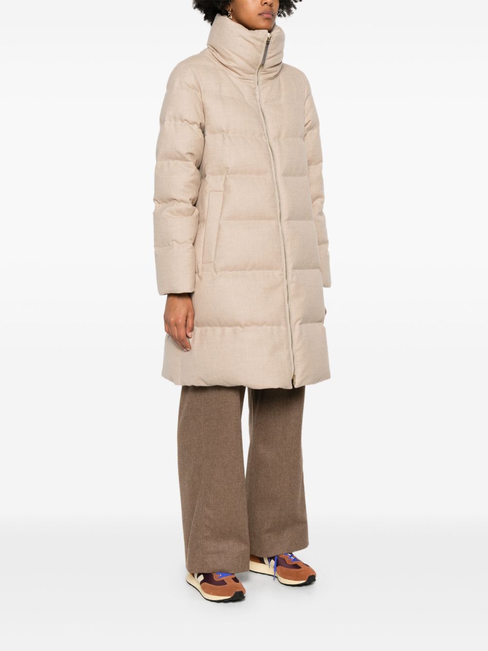 Herno Coat