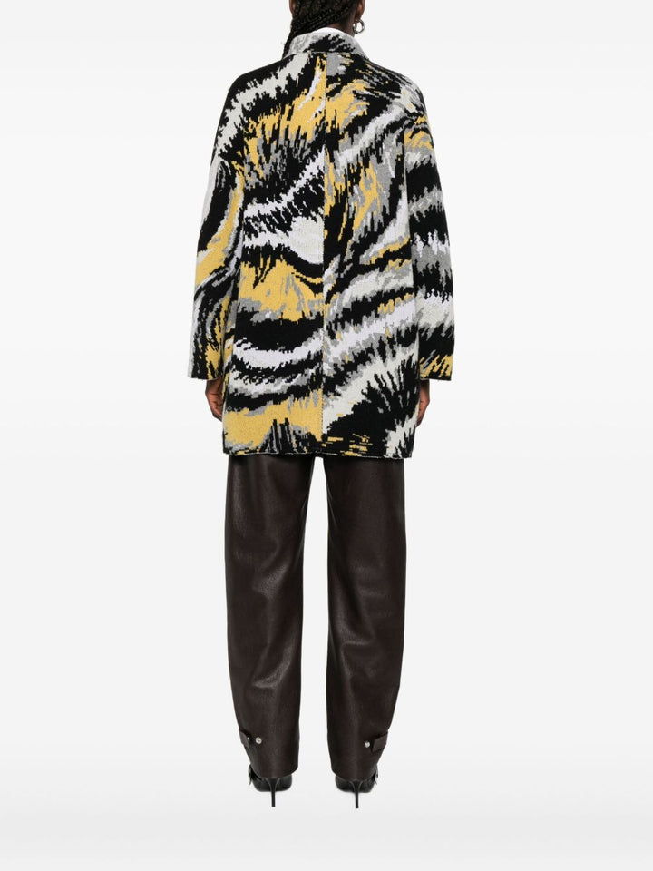 Missoni Wool Jacket