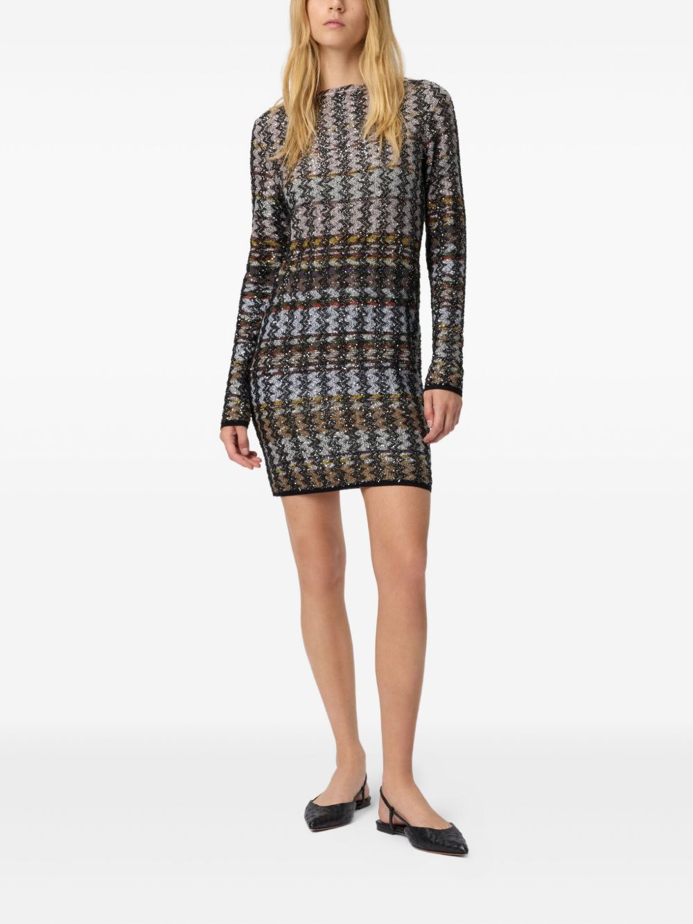 Missoni mini Dress