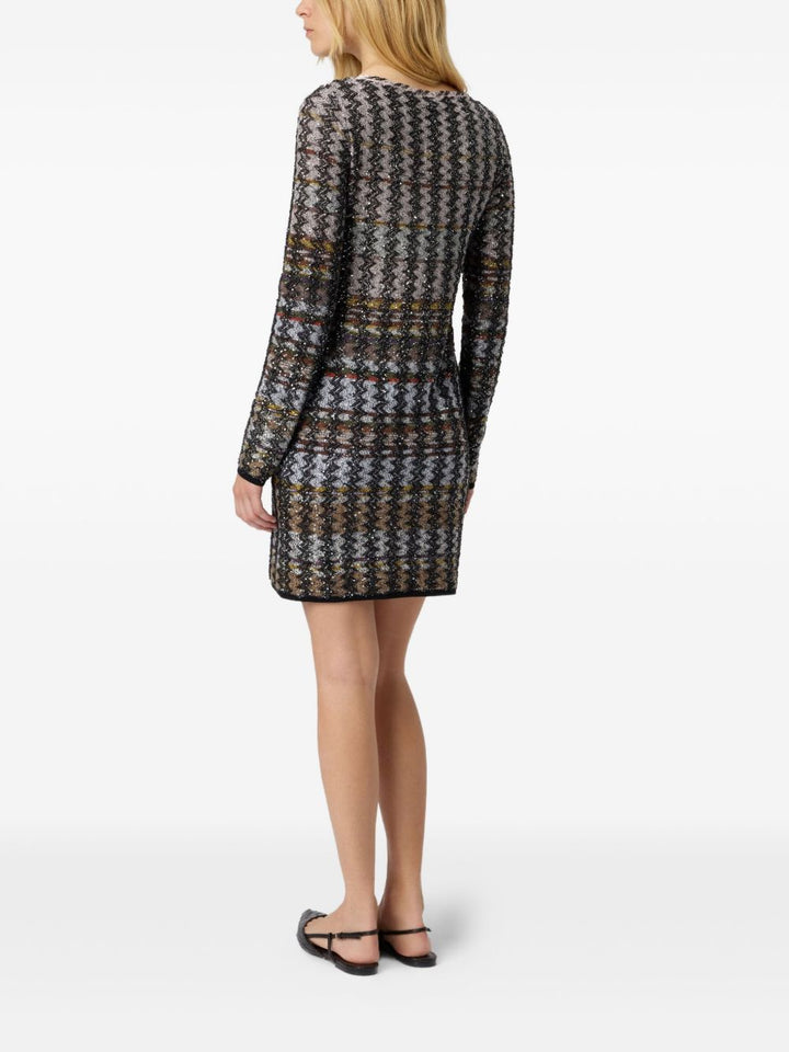 Missoni mini Dress
