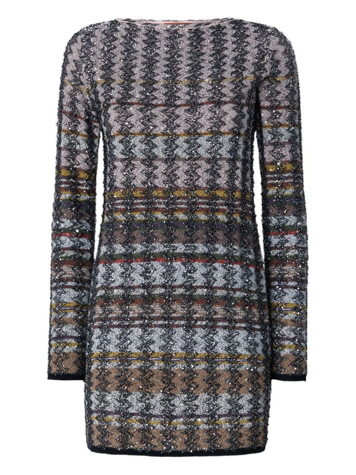 Missoni mini Dress
