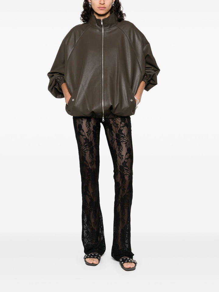 Norma Kamali Trousers