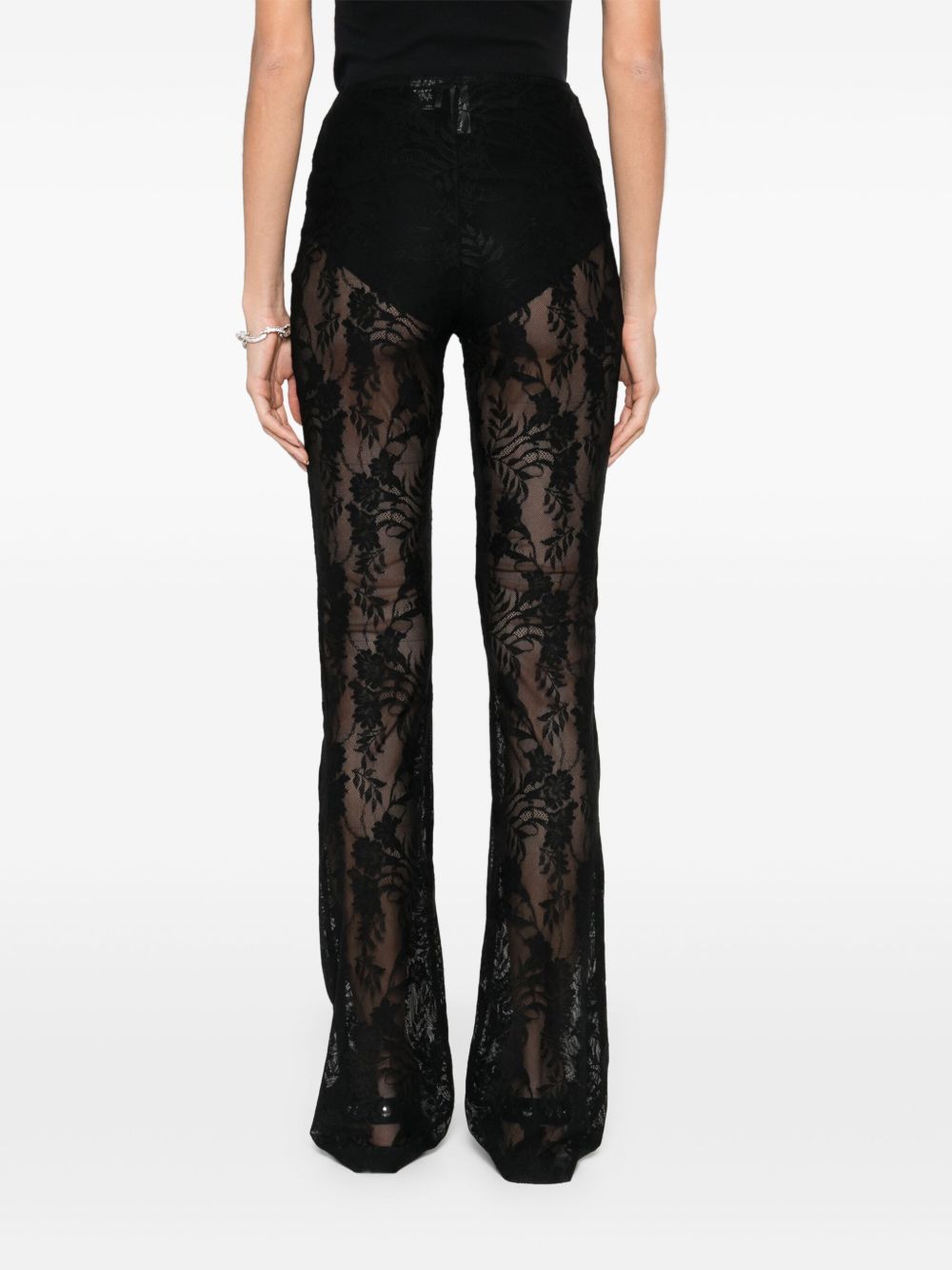 Norma Kamali Trousers