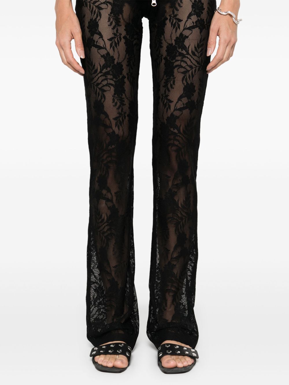Norma Kamali Trousers