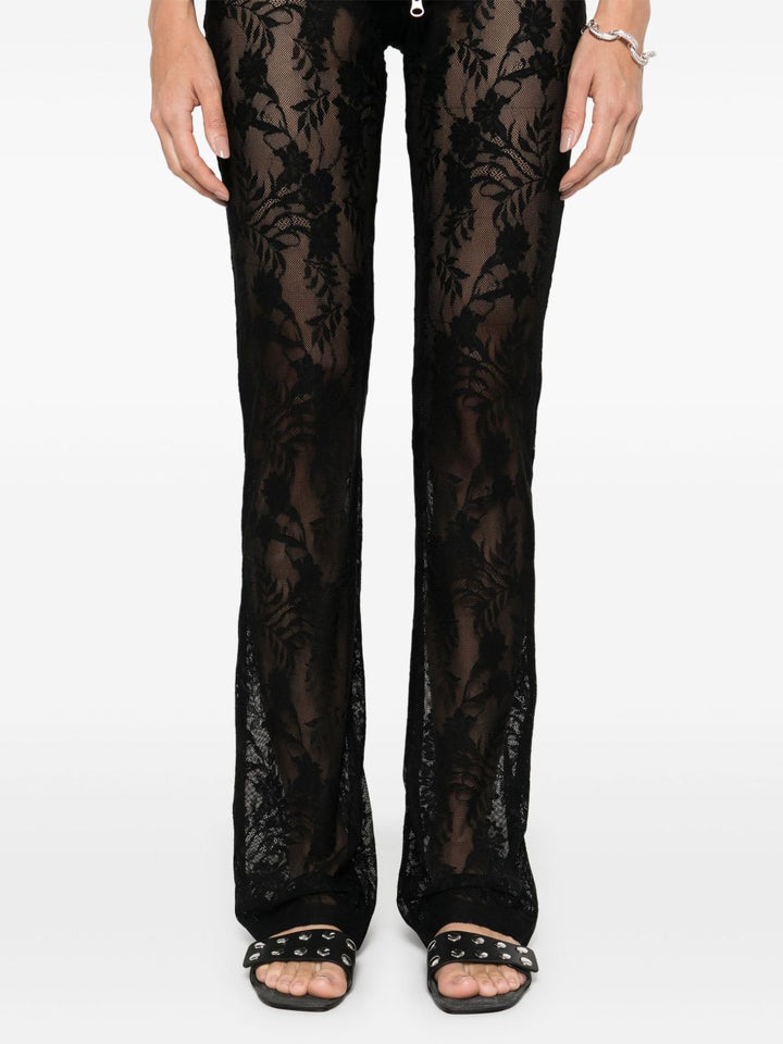 Norma Kamali Trousers
