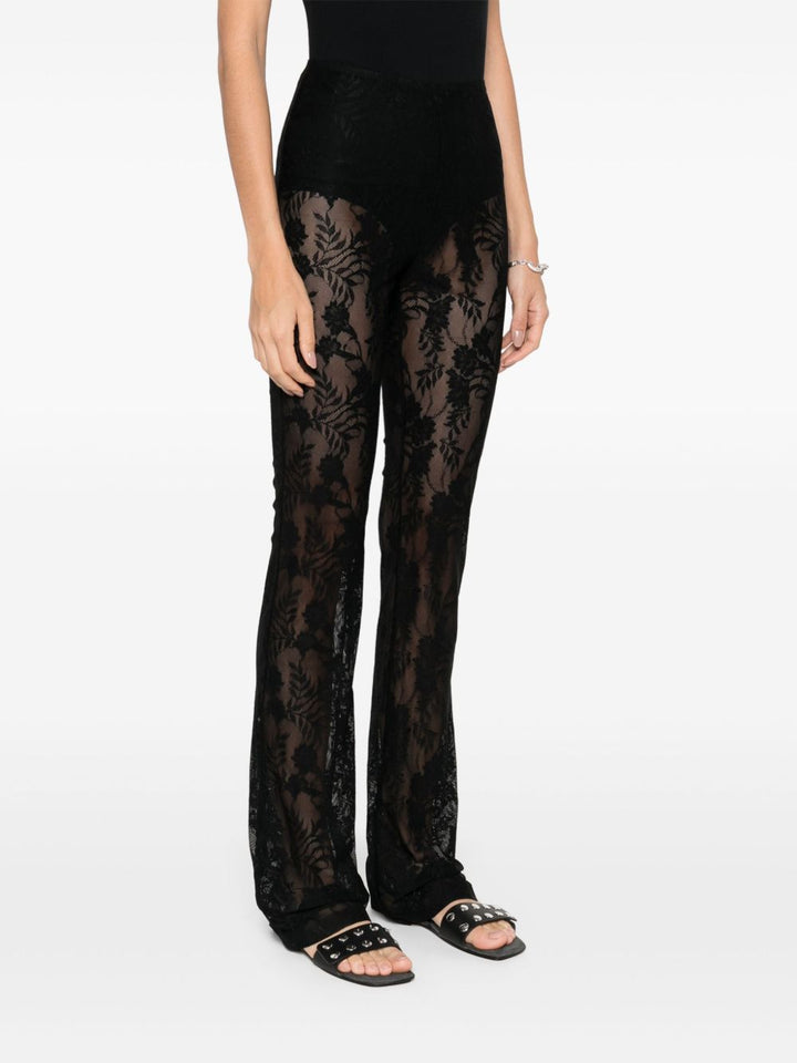 Norma Kamali Trousers