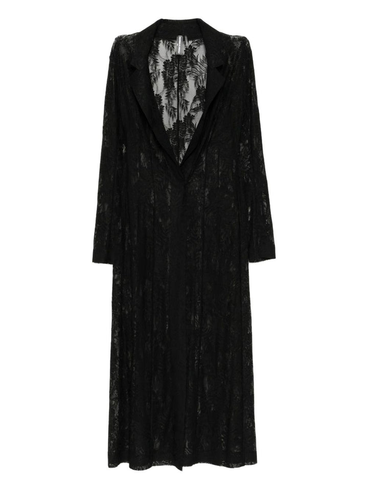 Norma Kamali Coat