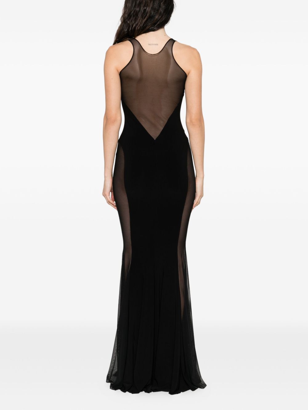 Norma Kamali Dress