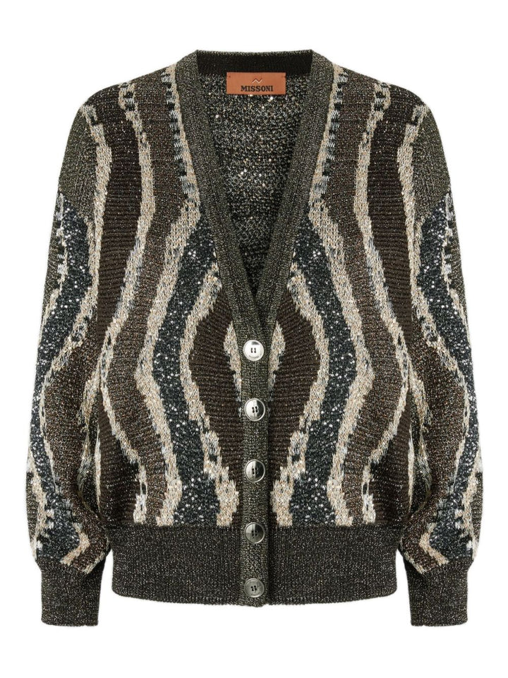 Missoni cardigan