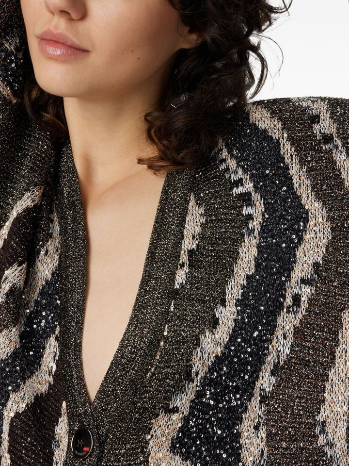 Missoni cardigan