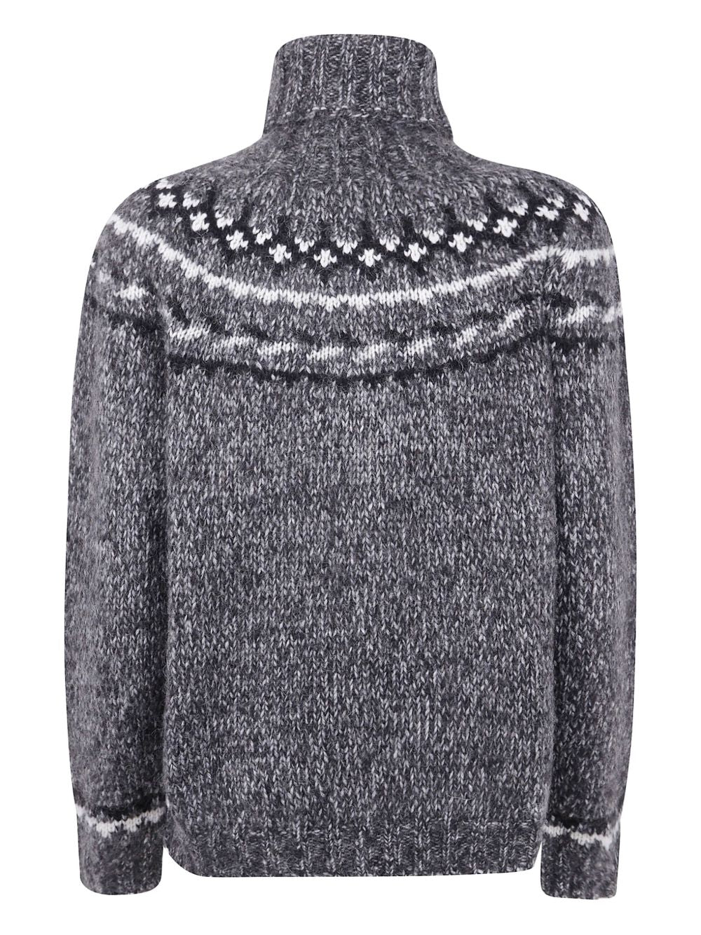 Parosh Sweater