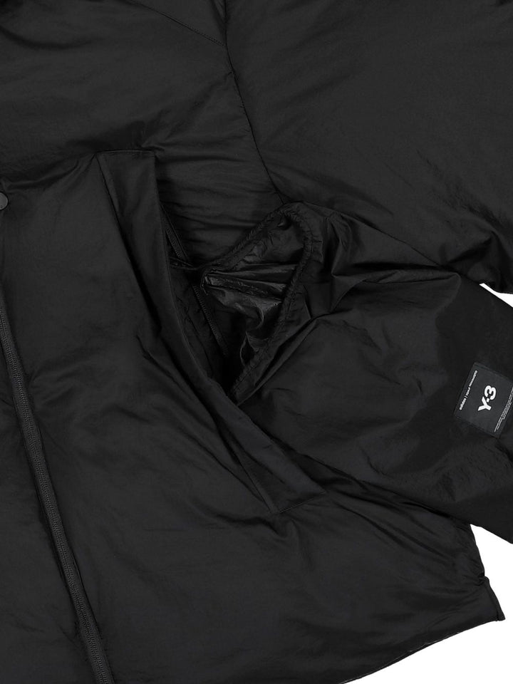 Y-3 Coat