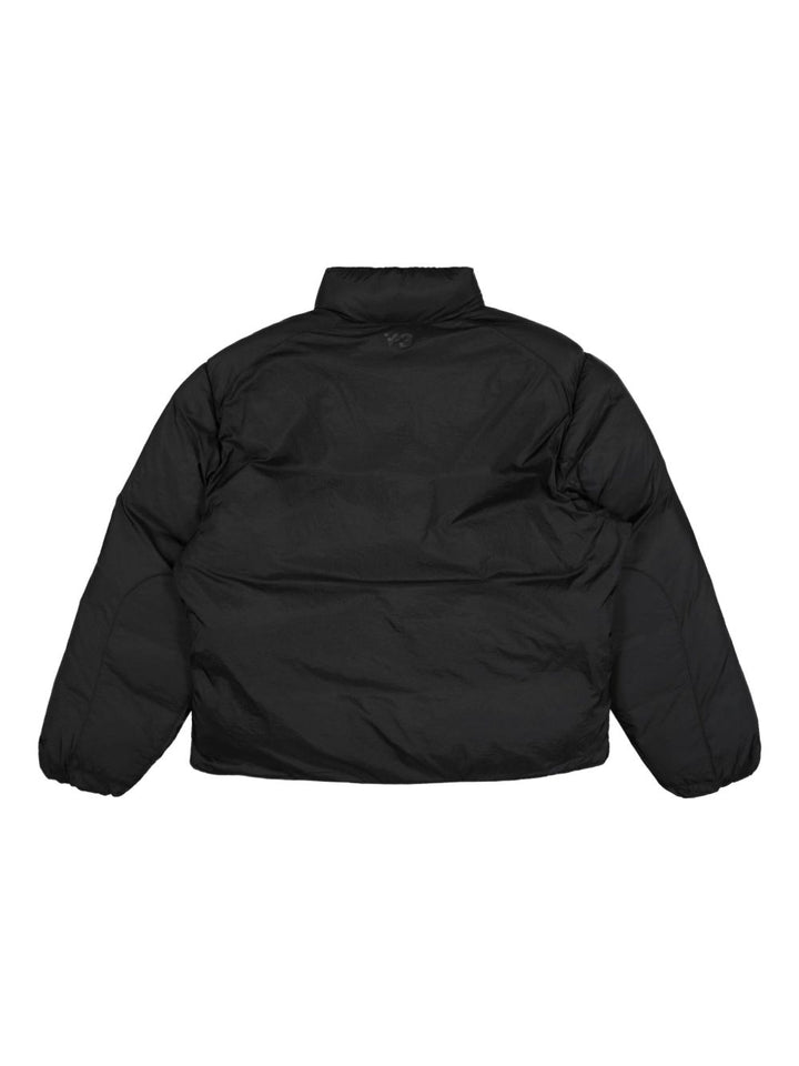 Y-3 Coat