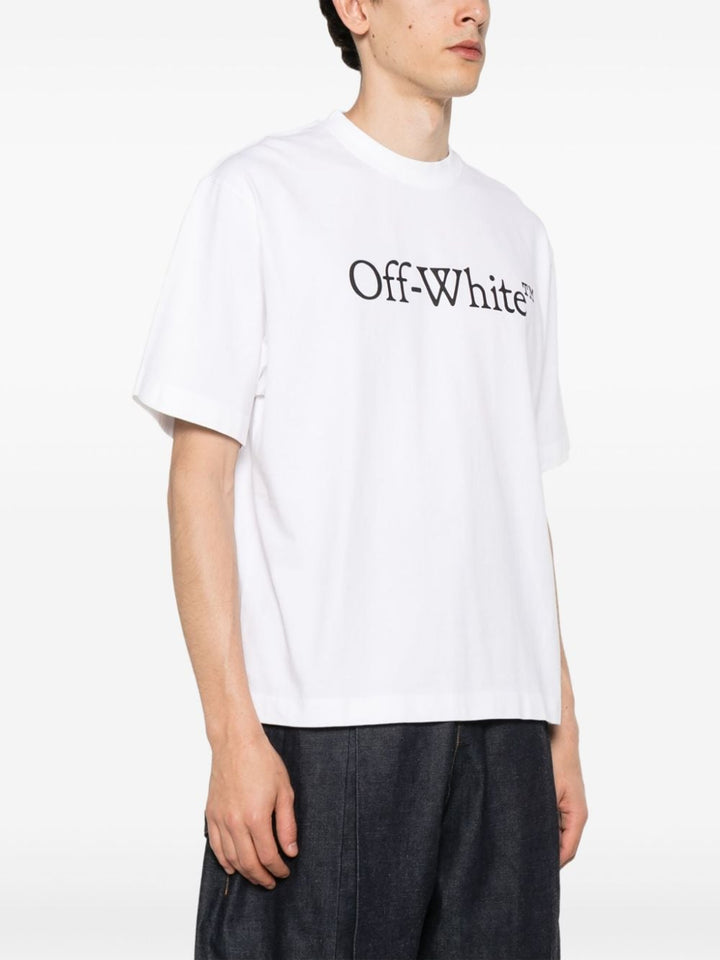 Off White T-shirt