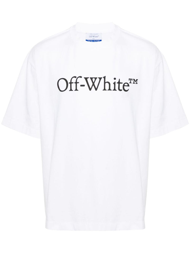 Off White T-shirt