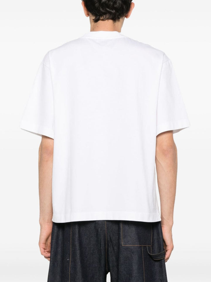 Off White T-shirt