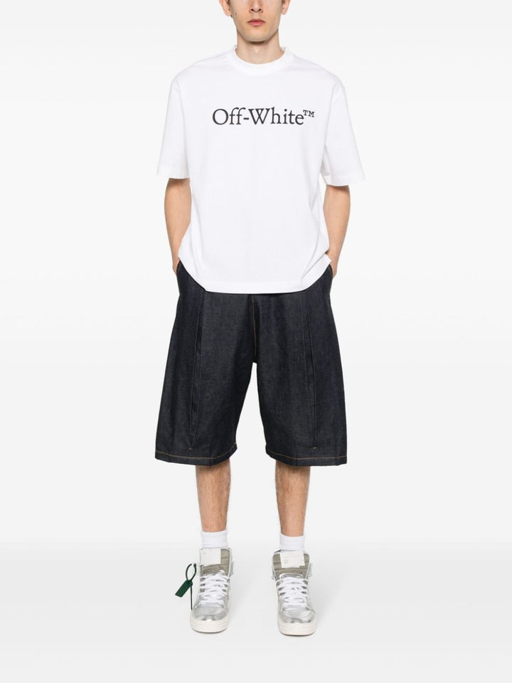 Off White T-shirt
