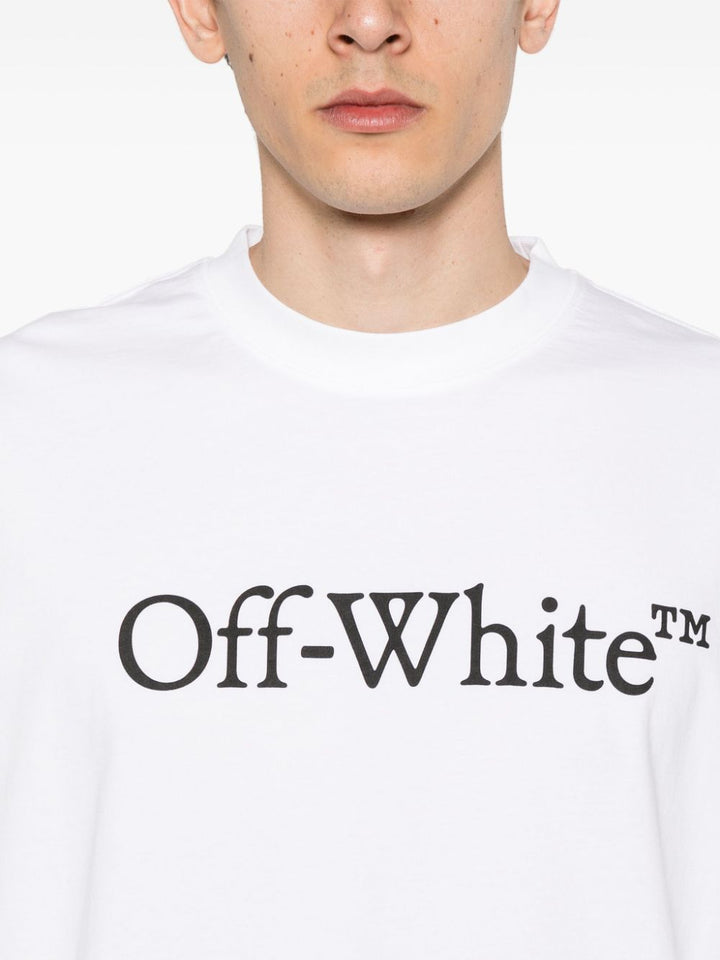 Off White T-shirt