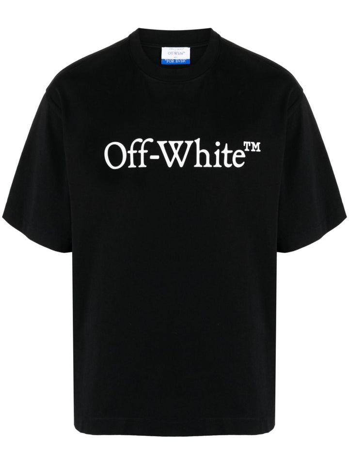 Off White T-shirt