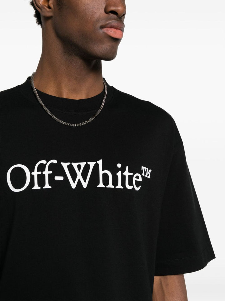Off White T-shirt