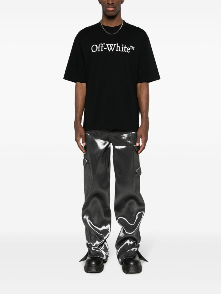 Off White T-shirt