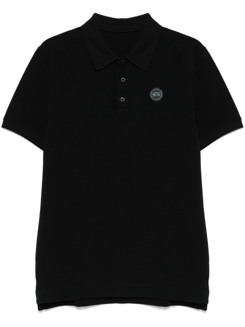 Canada Goose polo shirt