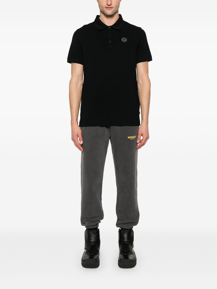 Canada Goose polo shirt