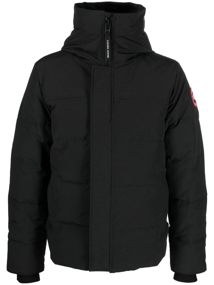 Canada Goose parka