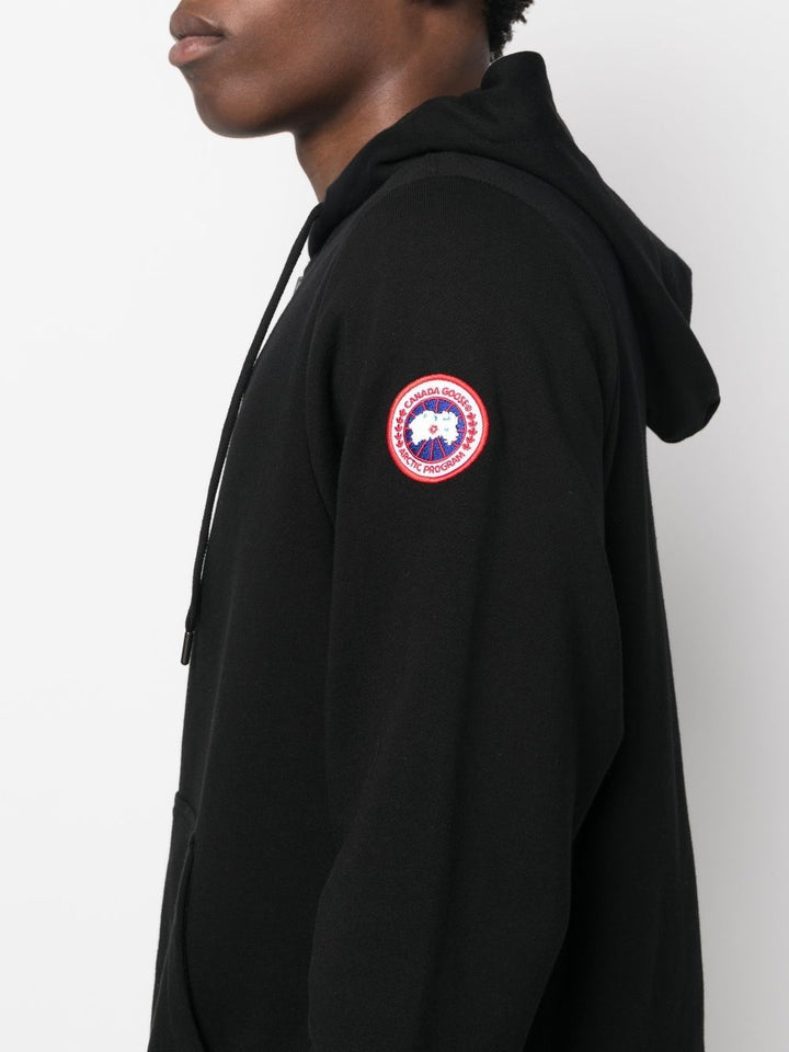 Canada Goose hoodie