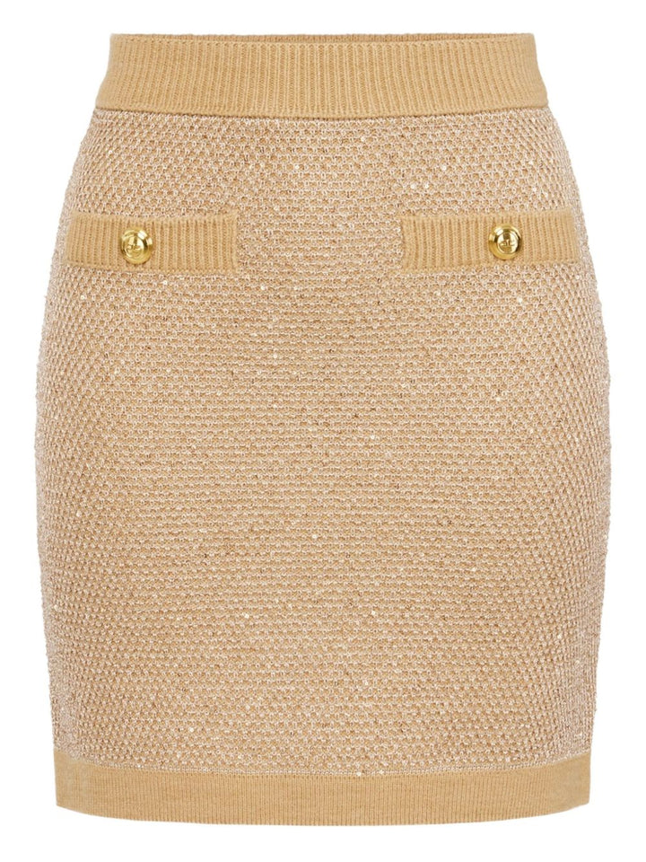 Elisabetta Franchi Skirt