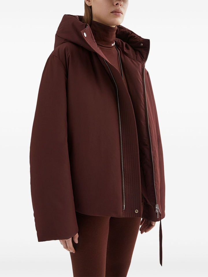 JIL SANDER PLUS jacket