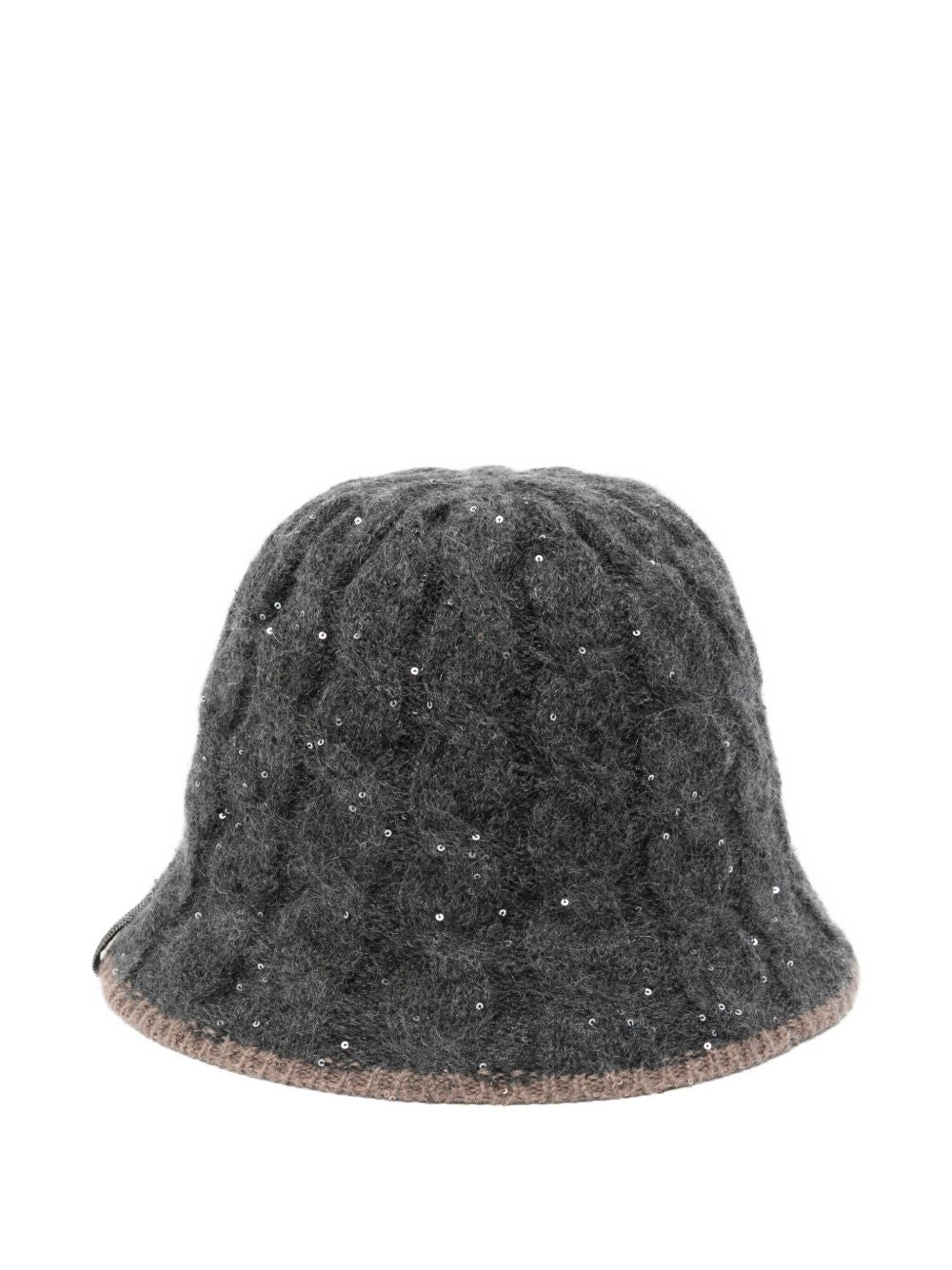 Brunello Cucinelli Hat