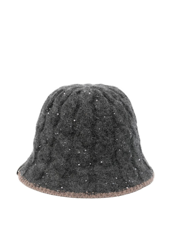 Brunello Cucinelli Hat