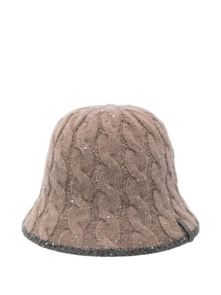 Brunello Cucinelli Hat