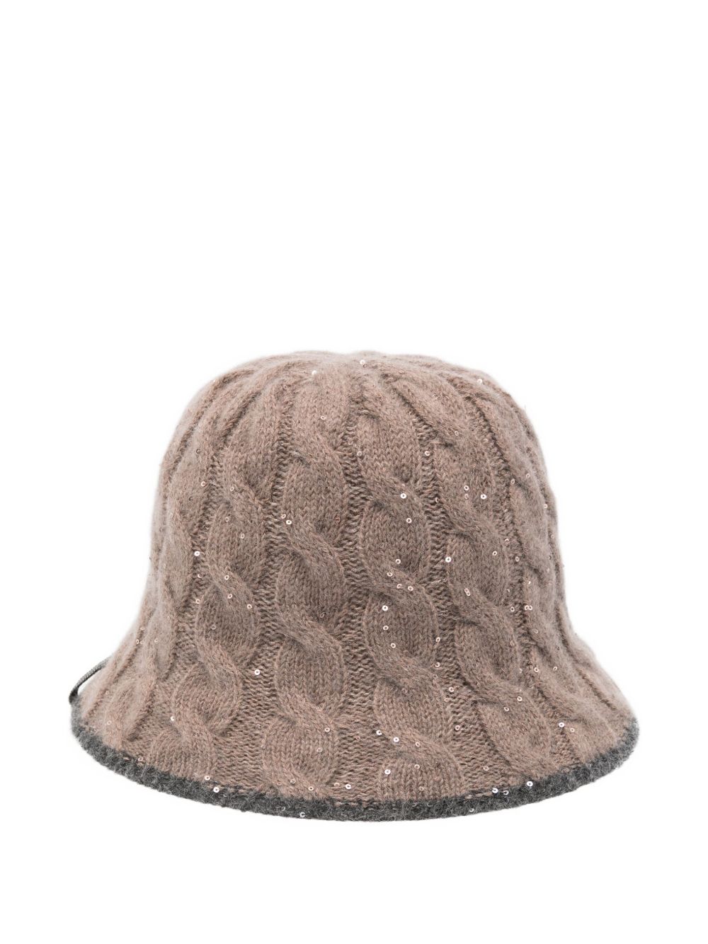 Brunello Cucinelli Hat