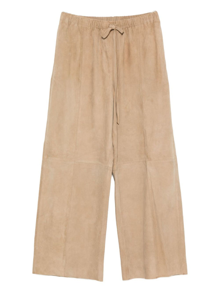 Alysi Trousers