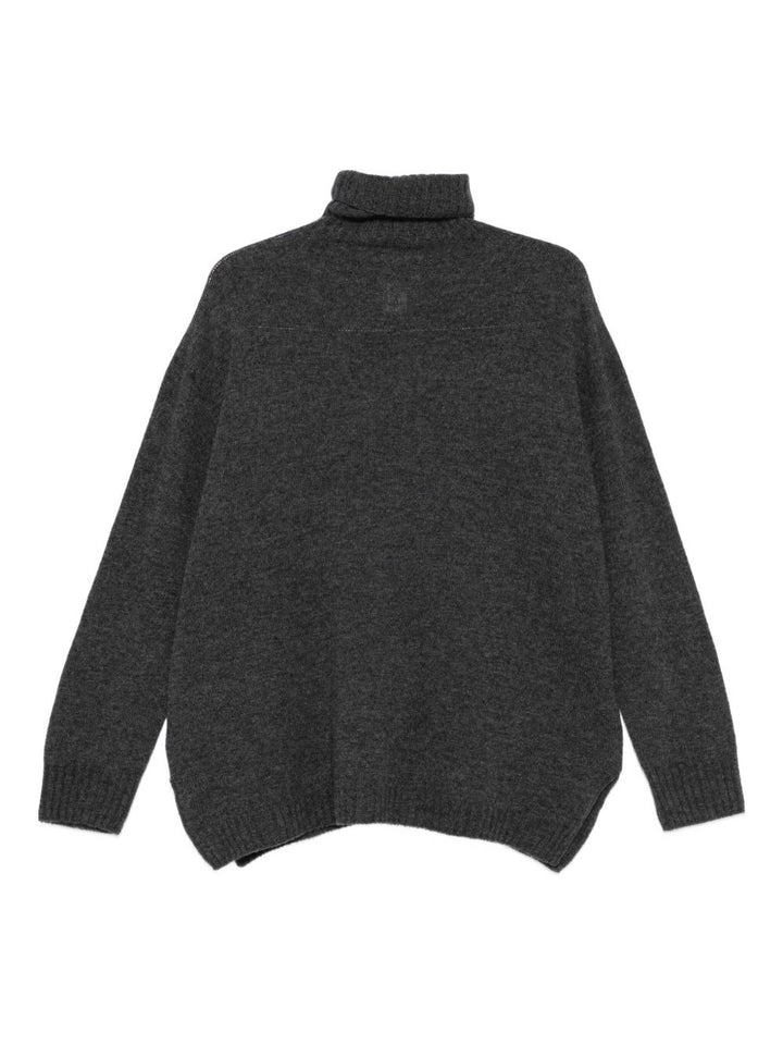 Alysi Sweater