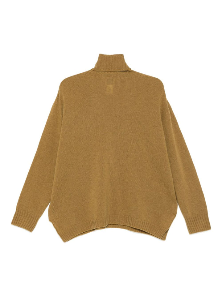 Alysi Sweater