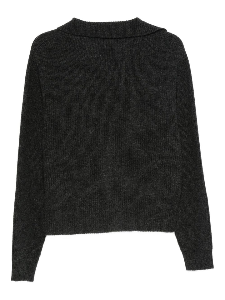 Alysi Sweater
