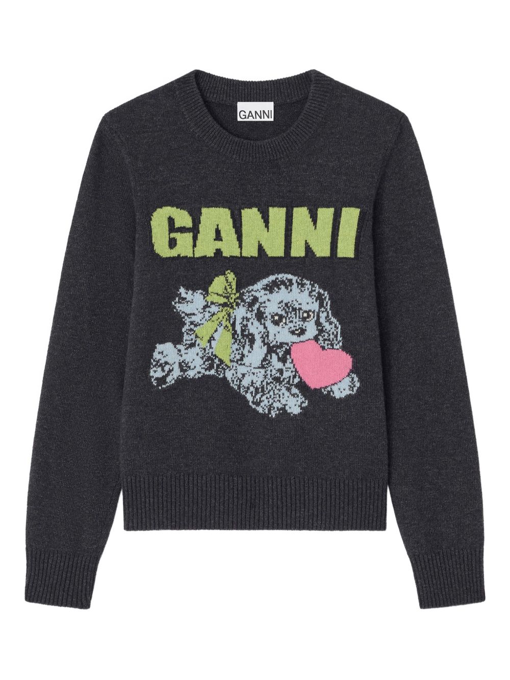 GANNI Sweater