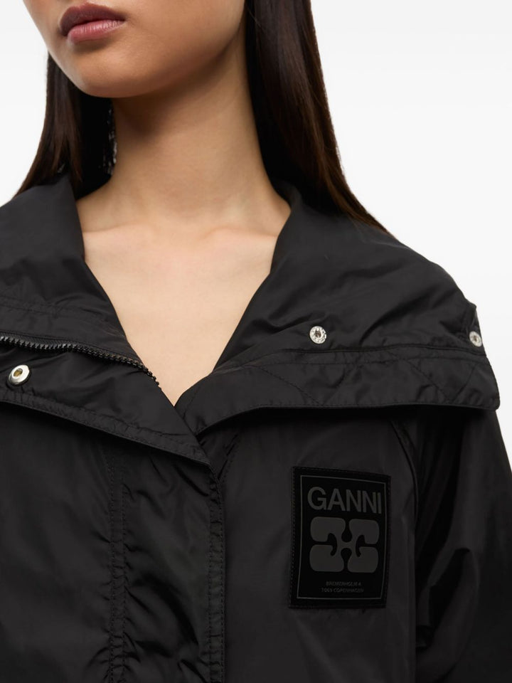 GANNI jacket